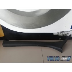 Left A-Pillar trim Volvo XC60 30721138 12222