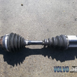 Right driveshaft automatic 163CP Volvo S60 S80 V70 2001-2005 P8689211