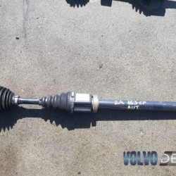 Right driveshaft automatic 163CP Volvo S60 S80 V70 2001-2005 P8689211