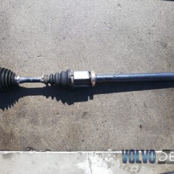 Right driveshaft automatic 163CP Volvo S60 S80 V70 2001-2005 P8689224