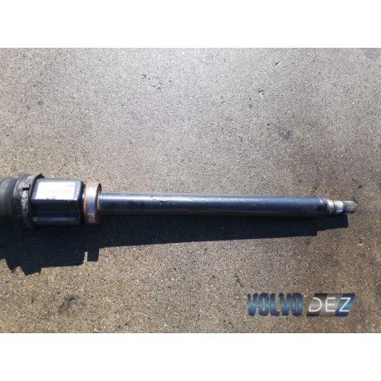 Right driveshaft automatic 163CP Volvo S60 S80 V70 2001-2005 P8689224