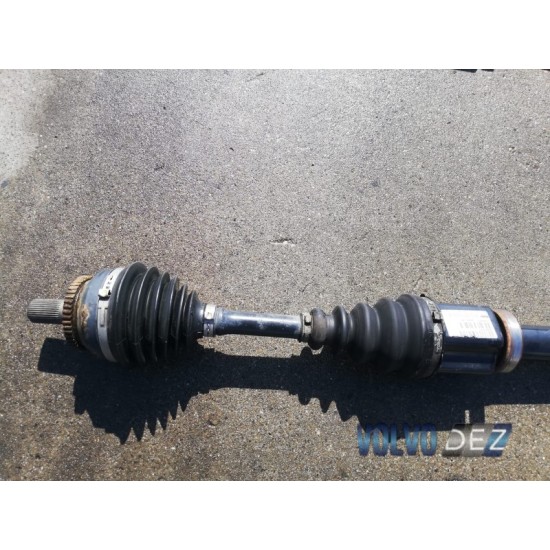 Right driveshaft automatic 163CP Volvo S60 S80 V70 2001-2005 P8689224