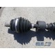 Left driveshaft automatic 163CP Volvo S60 S80 V70 2001-2005 P8689210