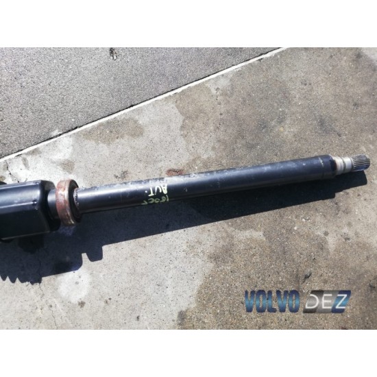 Right driveshaft automatic 185CP Volvo S60 V70 P30783109