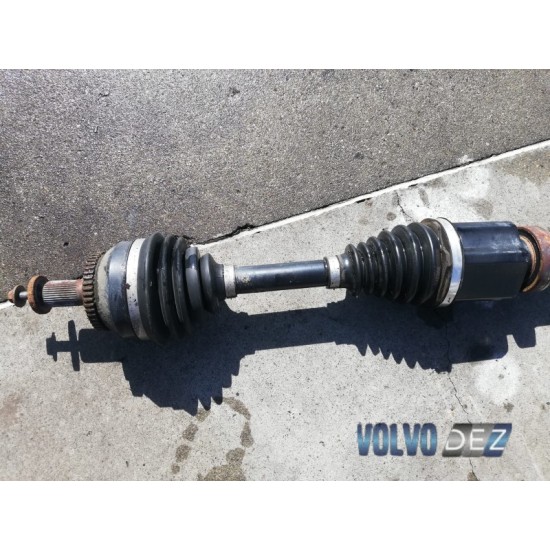 Right driveshaft automatic 185CP Volvo S60 V70 P30783109