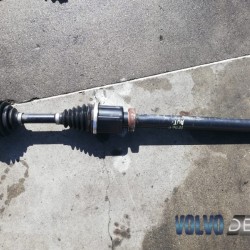 Right driveshaft automatic 185CP Volvo S60 V70 P30783109