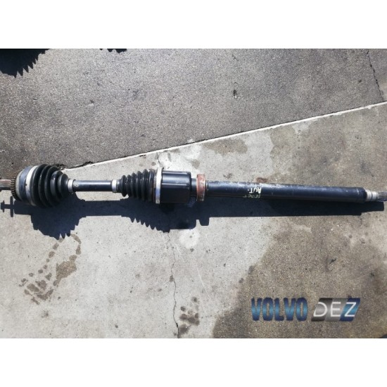 Right driveshaft automatic 185CP Volvo S60 V70 P30783109