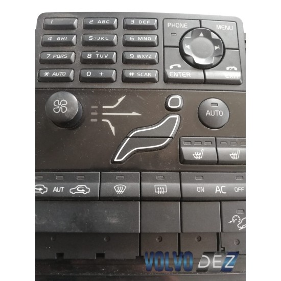 Panou clima Volvo XC60 V70 S80 30782278