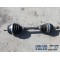 Left driveshaft manual 163CP Volvo S60 V70 S80 2000-2005 P8689206