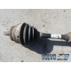 Left driveshaft manual 185CP Volvo S80 S60 V70 2000-2005 P8689213