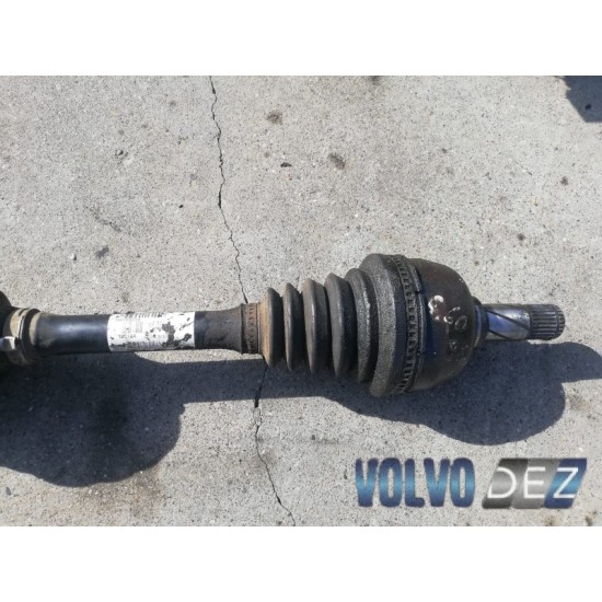 Left driveshaft manual 185CP Volvo S80 S60 V70 2000-2005 P8689213