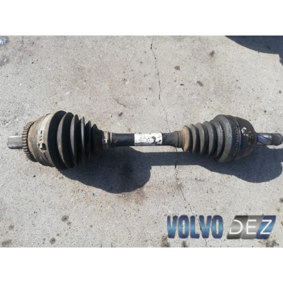 Left driveshaft manual 185CP Volvo S80 S60 V70 2000-2005 P8689213