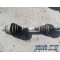 Left driveshaft manual 185CP Volvo S80 S60 V70 2000-2005 P8689213