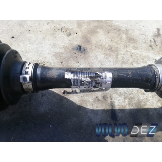 Right driveshaft manual Volvo S80 S60 V70 2000-2005 P8689214