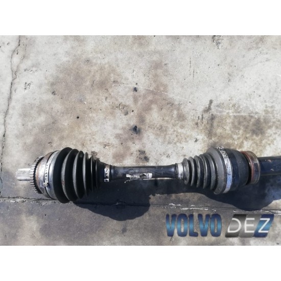 Right driveshaft manual Volvo S80 S60 V70 2000-2005 P8689214