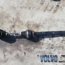 Right driveshaft manual 163CP Volvo S80 S60 V70 2000-2005 P8689214