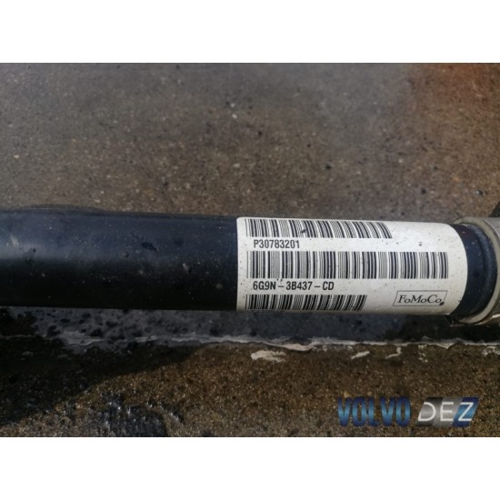 Left driveshaft manual Volvo V70 S60 V60 30783201