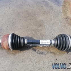 Left driveshaft manual Volvo V70 S60 V60 30783201