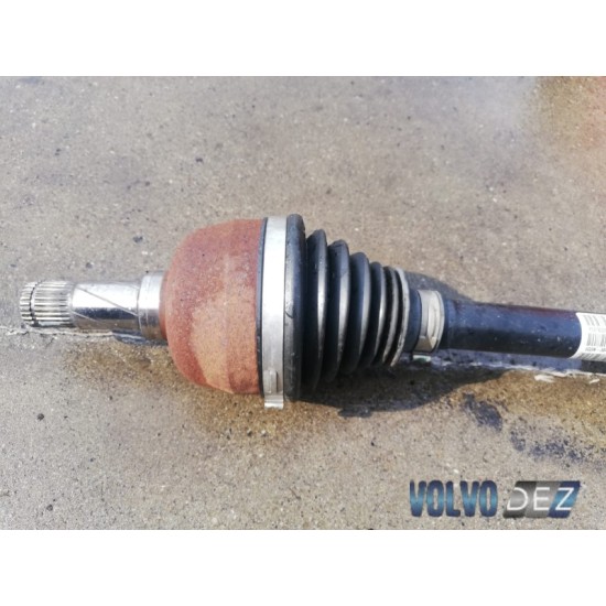 Left driveshaft manual Volvo V70 S60 V60 30783201