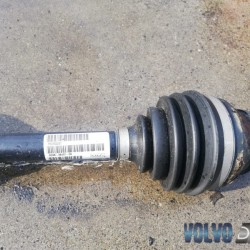 Left driveshaft manual Volvo V70 S60 V60 30783201