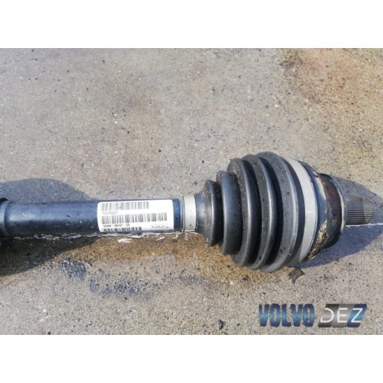 Left driveshaft manual Volvo V70 S60 V60 30783201