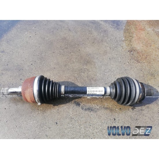 Left driveshaft manual Volvo V70 S60 V60 30783201