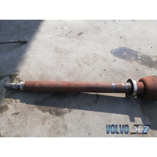 Right driveshaft manual Volvo V70 S60 V60 31367543