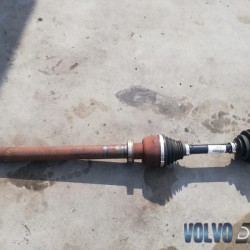 Right driveshaft manual Volvo V70 S60 V60 31367543