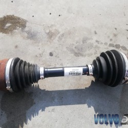 Right driveshaft manual Volvo V70 S60 V60 31367543