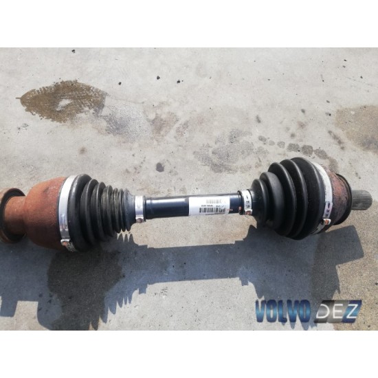 Right driveshaft manual Volvo V70 S60 V60 31367543