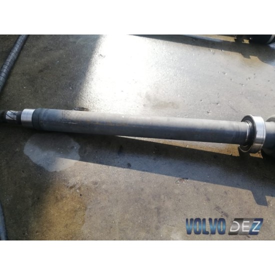 Right driveshaft manual Volvo S60 V60 Aftermarket 