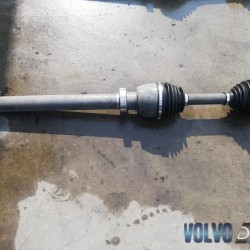 Right driveshaft manual Volvo S60 V60 Aftermarket 