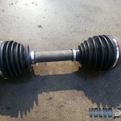 Right driveshaft manual Volvo S60 V60 Aftermarket 