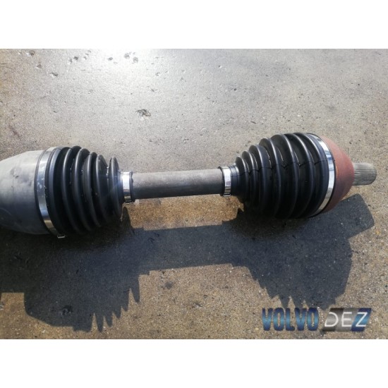 Right driveshaft manual Volvo S60 V60 Aftermarket 