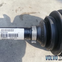 Left driveshaft manual Volvo S60 V60 31367526 