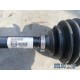 Left driveshaft manual Volvo S60 V60 31367526 