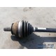 Left driveshaft manual Volvo S60 V60 31367526 