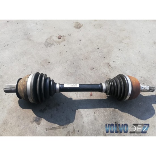 Left driveshaft manual Volvo S60 V60 31367526 