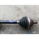 Left driveshaft manual Volvo NEW S60 V60 36011285 