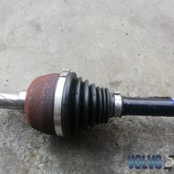 Left driveshaft manual Volvo NEW S60 V60 36011285 