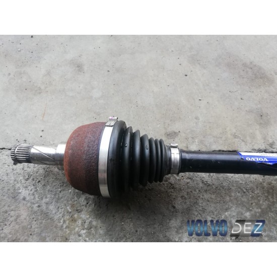 Left driveshaft manual Volvo NEW S60 V60 36011285 