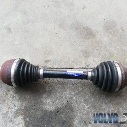 Left driveshaft manual Volvo NEW S60 V60 36011285 