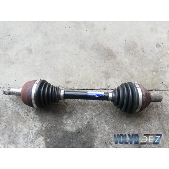 Left driveshaft manual Volvo NEW S60 V60 36011285 