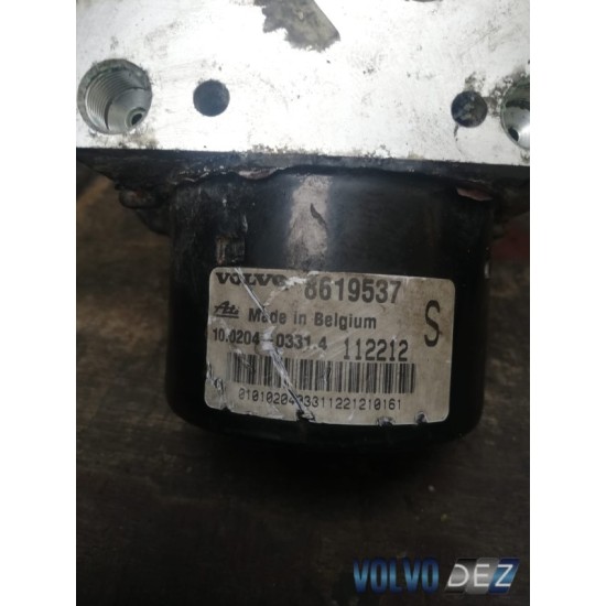 Pompa de ABS Volvo S60 V70 XC90 XC70 S80 8619537