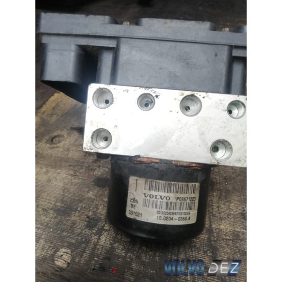 Pompa de ABS Volvo S60 V70 XC90 XC70 S80 08671223