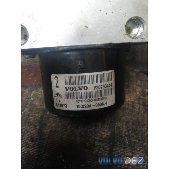 Pompa ABS Volvo S60 V70 XC90 XC70 S80 30793444