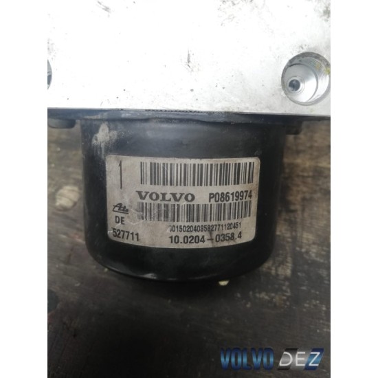 Pompa ABS Volvo S60 V70 XC90 XC70 S80 08619974