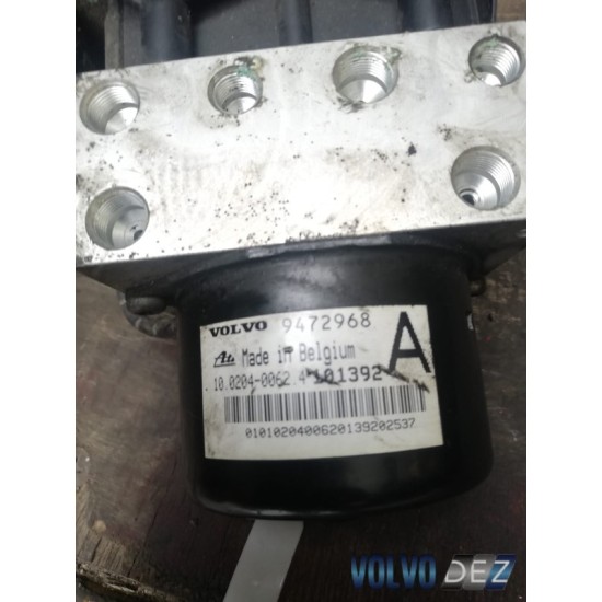 ABS Pump Volvo S60 V70 XC90 XC70 S80 9472968