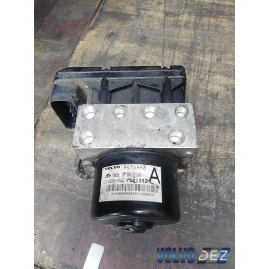 ABS Pump Volvo S60 V70 XC90 XC70 S80 9472968