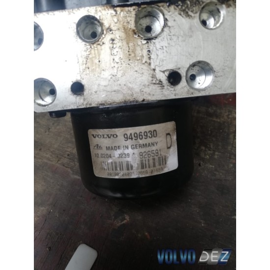 Pompa ABS Volvo S60 V70 XC90 XC70 S80 9496930